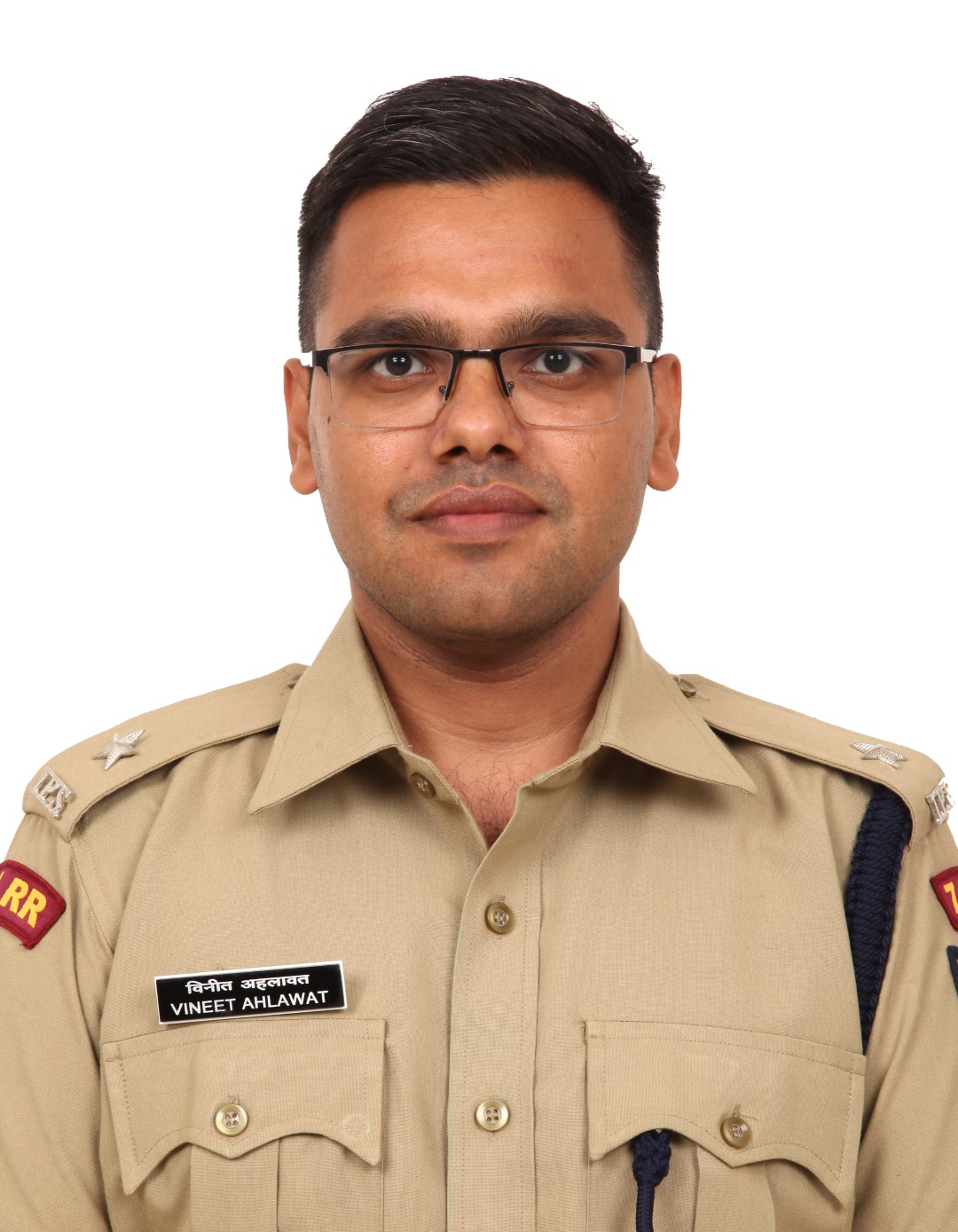 Vineet Ahlawat Vineet Ahlawat